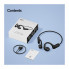 Наушники QCY Crossky Link T22 Midnight Black (1033268) (200807)