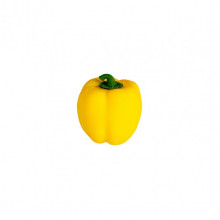 Игрушка антистресс "Овощи перец" CKS-10705(Yellow)