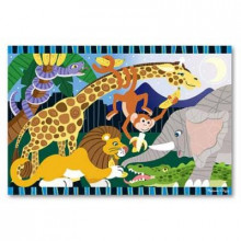 Пазл Melissa&Doug Сафари (MD4423) (265807)