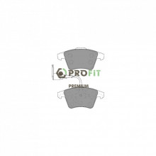 Тормозные колодки Profit 5005-1826 (302807)