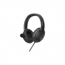 Наушники A4Tech FH280U Black (4711421001717) (317807)