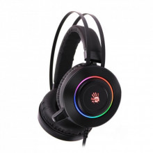 Наушники A4Tech Bloody G521 Black (191907)