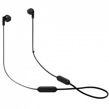 Наушники JBL Tune 215 BT Black (JBLT215BTBLK) (212907)