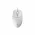 Мышка Defender Azora MB-241 LED USB White (52242) (256907)