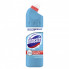 Жидкость для чистки ванн Domestos Максимальная Защита Свежесть атлантики 24 часа 750 мл (8720181679032) (262907)