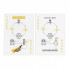 Карты игральные Ellusionist Super Bees (PC_ELSBS) (268907)