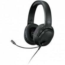 Наушники Lenovo H110 Gaming Headset Black (GXD1P46879) (317907)