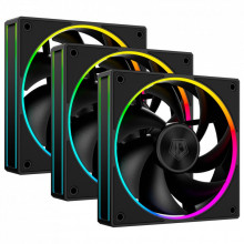 Кулер для корпуса ID-Cooling AF-127-ARGB-K TRIO (321907) Кулер для корпуса ID-Cooling AF-127-ARGB-K TRIO (321907)
