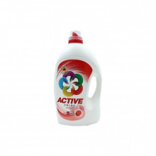 Гель для стирки Active PR Color С ароматом свежести 4.5 л (4820196010197) (341907)