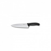 Кухонный нож Victorinox Swiss Classic 20 cм Black (6.8083.20G) (288017)