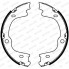 Тормозные колодки FERODO FSB4087 (300017)
