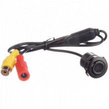 Автомобильная камера заднего вида CAR CAM 185L (174117)