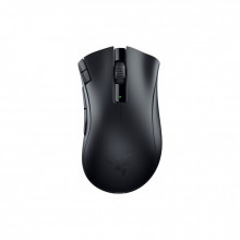 Мышка Razer DeathAdder V2 X Hyperspeed Black (RZ01-04130100-R3G1) (170217)