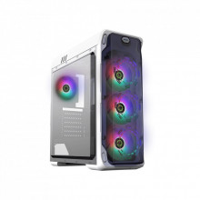 Корпус Gamemax StarLight W-FRGB (183217)