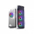 Корпус Gamemax StarLight W-FRGB (183217)