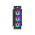 Корпус Gamemax StarLight W-FRGB (183217)