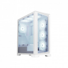Корпус Frontier YETI WHITE (236217)