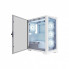Корпус Frontier YETI WHITE (236217)
