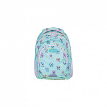 Рюкзак школьный Astrabag AB330 PUPPIE''S WORLD (502024002) (276217)