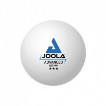 Мячик для настольного тенниса Joola Advanced Training 40+ 24 шт (44207) (930811) (280217)