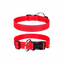 Ошейник для животных Collar Dog Extremе 25 мм 31-49 см (красный) (02523) (308217) Ошейник для животных Collar Dog Extremе 25 мм 31-49 см (красный) (02523) (308217)