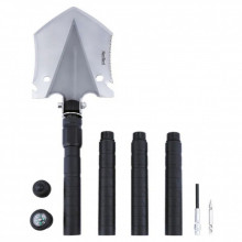Тактическая лопата NexTool Folding Shovel Regular (NE0114) (343217)