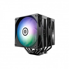 Кулер для процессора Enermax ETS-TD60 Digital ARGB Black (ETS-TD60D-ARGB) (345217)