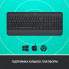 Клавиатура Logitech Signature K650 USB/Bluetooth UA Graphite (920-010945) (172317)