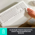 Клавиатура Logitech Signature K650 USB/Bluetooth UA Graphite (920-010945) (172317)