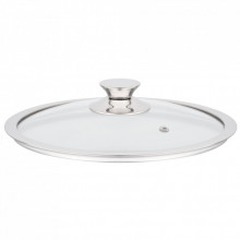 Крышка для посуды Ardesto Gemini 24 см (AR0724G) (240317)