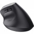 Мышка Trust Bayo+ Ergonomic Wireless/Bluetooth Black (25146) (258317)