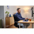 Мышка Trust Bayo+ Ergonomic Wireless/Bluetooth Black (25146) (258317)