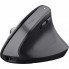 Мышка Trust Bayo+ Ergonomic Wireless/Bluetooth Black (25146) (258317)