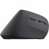 Мышка Trust Bayo+ Ergonomic Wireless/Bluetooth Black (25146) (258317)