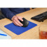 Мышка Trust Bayo+ Ergonomic Wireless/Bluetooth Black (25146) (258317)