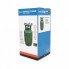 Бытовой газовый баллон Voltronic GL-12 5кг (12л) + пальник 20354 Green (GB/GL-12G) (261317)