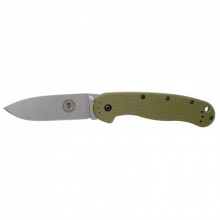 Нож Esee Avispa D2 Nylon OD Green (BRK1302OD) (281317)