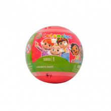 Игрушка-сюрприз в шаре S1 - КОКОМЕЛОН MASH'EMS 52191 в ассортименте