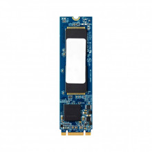 Накопитель SSD M.2 2280 256GB Apacer (AP256GAST280X-1) (256417)