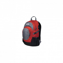 Рюкзак туристический Terra Incognita Aspect 20 red / gray (4823081500988) (282417)
