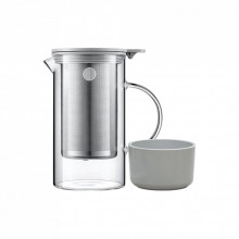 Заварник Buydeem Tea pot 0.8л (CD2002/A1) (289417)