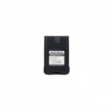 Аккумуляторная батарея Baofeng для Baofeng DM-V1, Li-ion 2000mAh (Гр9086) (321417)