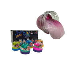 Лизун-Антистресс PANNACOTTA ТМ Mr.Boo 80040, 100г