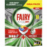 Таблетки для посудомоечных машин Fairy Platinum Plus All in One Lemon 71 шт. (8700216236126) (239517)