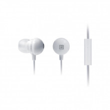 Наушники REAL-EL Z-1070 Mobile White (EL124100032) (251517) Наушники REAL-EL Z-1070 Mobile White (EL124100032) (251517)