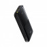Батарея универсальная Baseus Bipow 2 Digital Display 10000mAh 20W with Built-in USB-C Cable Black (P10077101113-00) (340517)