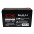 Батарея к ИБП Powercom 12В 7Ah (PM-12-7) (154617)