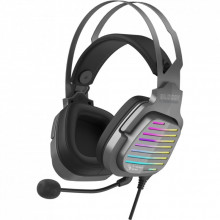 Наушники A4Tech Bloody G560 Hi Fi 7.1 Gun Grey (Bloody G560 Gun Grey) (239617)