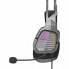 Наушники A4Tech Bloody G560 Hi Fi 7.1 Gun Grey (Bloody G560 Gun Grey) (239617)