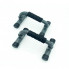 Упоры для отжиманий Push Gym NE-1-06